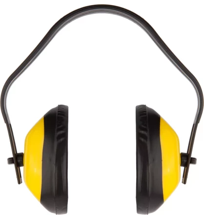 Наушники DEXX защитные, пластиковое оголовье 1117_z01 купить в Магнитогорске