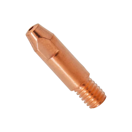 Наконечник М6x28х1,2 mm E-Cu (BS) Оберон BS140.0379 купить в Магнитогорске