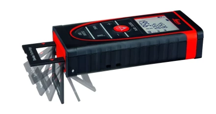 Лазерный дальномер Leica DISTO TM D210 купить в Магнитогорске