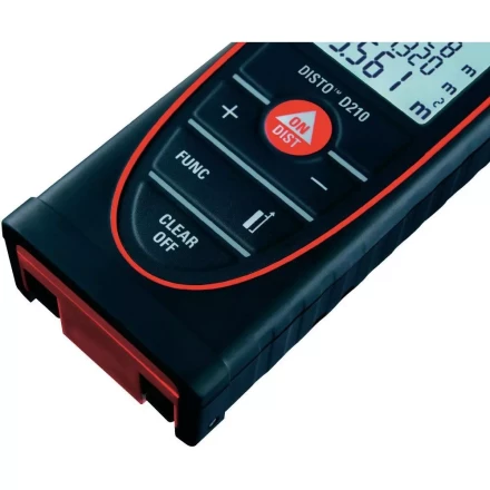 Лазерный дальномер Leica DISTO TM D210 купить в Магнитогорске