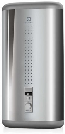 Водонагреватель ELECTROLUX EWH 100 Centurio DL Silver купить в Магнитогорске