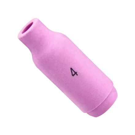 Сопло керамическое TW 17-18-26 (№4 / L47 / d6,5) Оберон XL10N50 купить в Магнитогорске