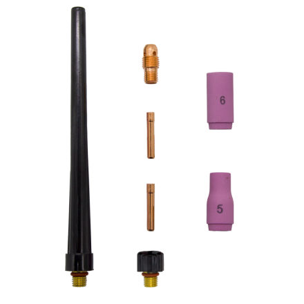 Горелка TW 9 4m (M12x1 / 2pin) XL09412220 купить в Магнитогорске