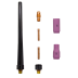 Горелка TW 9 4m (M12x1 / 2pin) XL09412220 купить в Магнитогорске