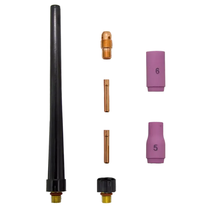 Горелка TW 9 4m (M12x1 / 2pin) XL09412220 купить в Магнитогорске