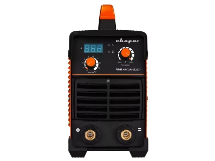 Инвертор сварочный ARC 250 REAL Z227 Сварог купить в Магнитогорске