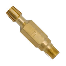 Мундштук внутренний №2 для Р3П Оберон N3122