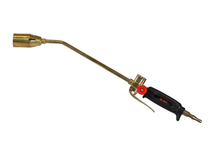 Горелка газовоздушная  ГВ-100-Р RB-100-P  Сварог купить в Магнитогорске