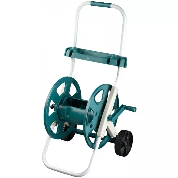 Катушка RACO для шланга, на колесах, 60м/1/2" 4260-55/584 купить в Магнитогорске