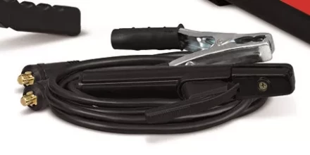 Сварочный аппарат FORCE 145 ACX PLASTIC CARRY CASE Telwin купить в Магнитогорске