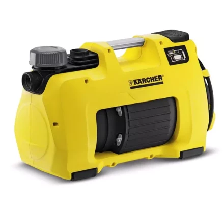 Поверхностный насос KARCHER BP 3 Home &amp; Garden EU купить в Магнитогорске