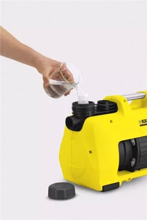 Поверхностный насос KARCHER BP 3 Home &amp; Garden EU купить в Магнитогорске