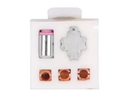 Набор для SPOT сварки ICG0710 Сварог