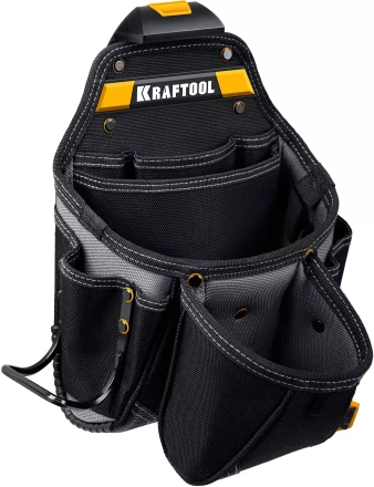 Пояс монтажника KRAFTOOL 38762 купить в Магнитогорске