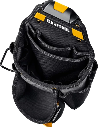 Пояс монтажника KRAFTOOL 38762 купить в Магнитогорске