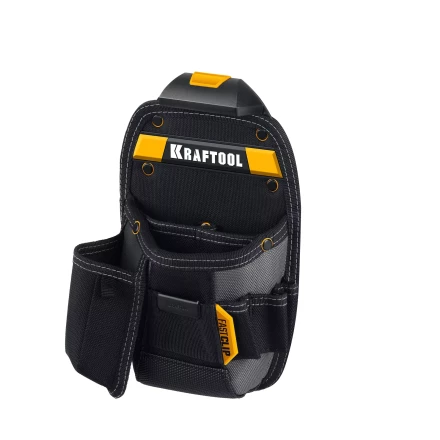 Пояс монтажника KRAFTOOL 38762 купить в Магнитогорске