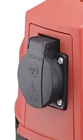 Пылесос RedVerg RD-VC9520 купить в Магнитогорске