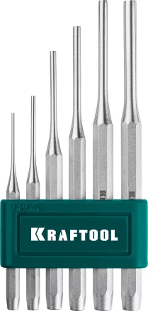 Наборы зубил и кернеров GRAND 21075-H6 купить в Магнитогорске