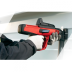 Пороховой монтажный пистолет HILTI DX 76 для крепления профлиста купить в Магнитогорске