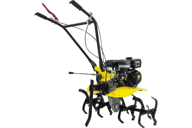 Мотоблок HUTER MK-1000P купить в Магнитогорске