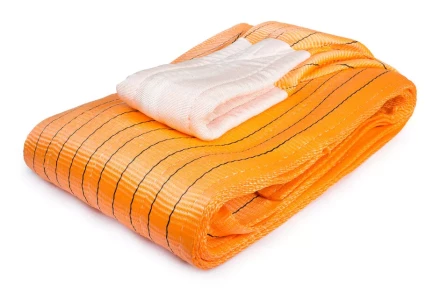 Строп текстильный TOR СТП 10,0 т 12,0 м 300 мм 1009271 купить в Магнитогорске