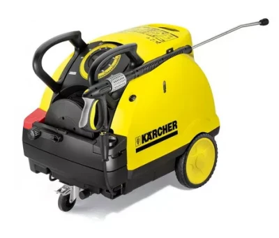 Мойка высокого давления Karcher HDS 798 C ECO (Мойка Керхер HDS 798 C ECO)