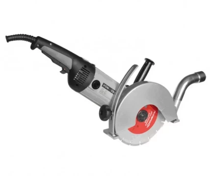 Бороздодел Интерскол УОМ-230/2100 купить в Магнитогорске