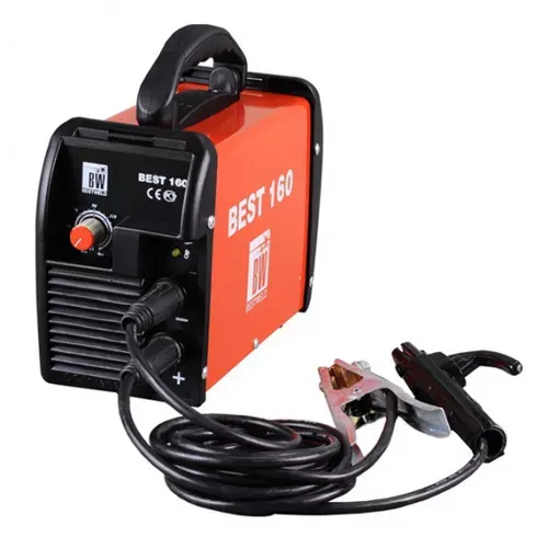 Сварочный инвертор BestWeld BEST 160 купить в Магнитогорске