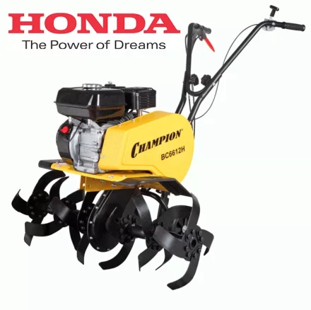 Культиватор бензиновый Champion BC6612H купить в Магнитогорске