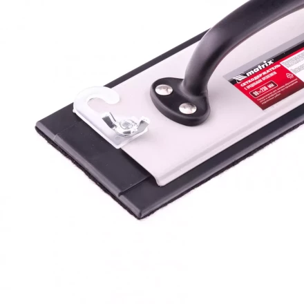 Сеткодержатель 230 х 80 мм с продольным креплением Matrix 75860 купить в Магнитогорске