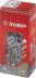 Гвозди строительные оцинкованные ГОСТ 4028-63 коробка серия МАСТЕР купить в Магнитогорске