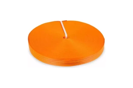 Лента текстильная TOR 7:1 300 мм 45000 кг (оранжевый) (Q) 1001139 купить в Магнитогорске