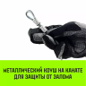 Лебедка электрическая HITCH KCD200 200кг 70м 220В (SZ086790) купить в Магнитогорске