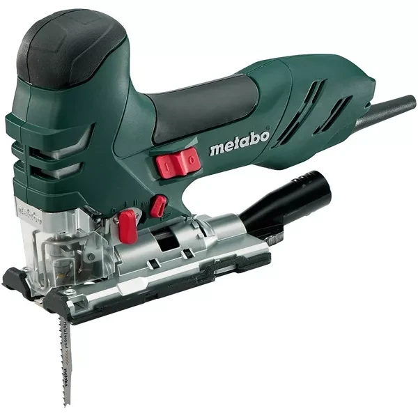 Лобзик электрический Metabo STEB 140 купить в Магнитогорске