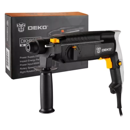 Перфоратор DKH950W DEKO, 063-4119 купить в Магнитогорске