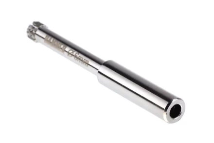 Коронка алмазная HAMMER Ф6х60мм (DHS 6.0*60/5) купить в Магнитогорске