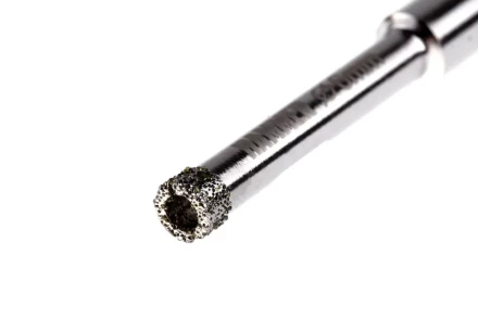 Коронка алмазная HAMMER Ф6х60мм (DHS 6.0*60/5) купить в Магнитогорске