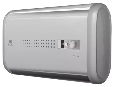 Водонагреватель Electrolux EWH 30 Centurio DL Silver H