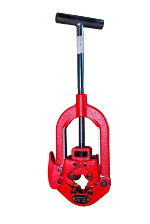 Труборез с хомутной защелкой TOR GH2S для стальных труб 1/2&quot;- 2 1/2&quot; 1024610 купить в Магнитогорске