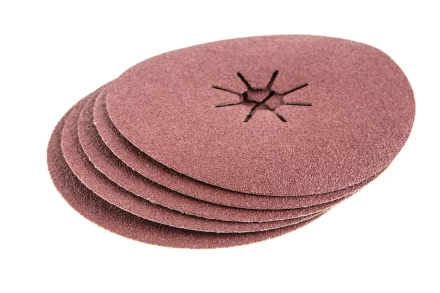 Круг фибровый HAMMER 243-015 купить в Магнитогорске