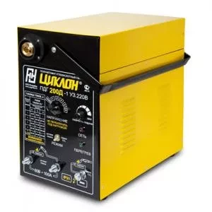 Сварочный полуавтомат Циклон ПДГ-200ДАВ купить в Магнитогорске