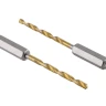 Сверло по металлу HAMMER Ф3х81мм (202-803 DR MT 2шт.) купить в Магнитогорске