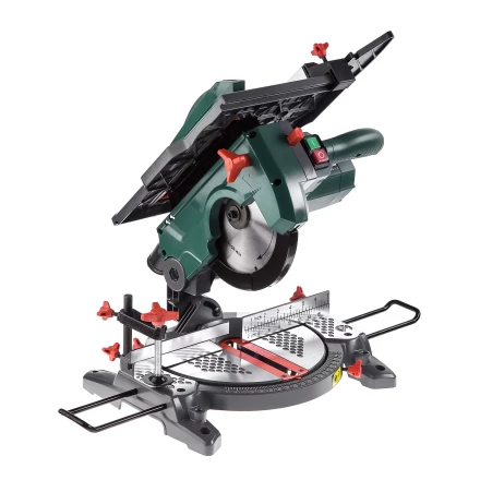 Пила торцовочная Hammer Flex STL1200/210C купить в Магнитогорске