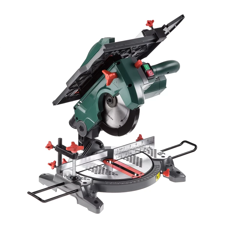 Пила торцовочная Hammer Flex STL1200/210C купить в Магнитогорске