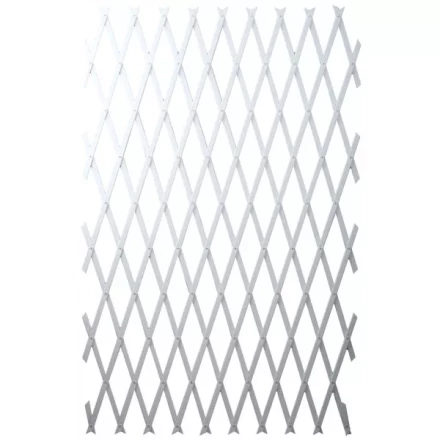 Ограда садовая RACO белая, 50 х 150см 42359-54201W купить в Магнитогорске