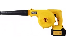 Воздуходувка аккумуляторная CB-20Li EA+ Huter 70/13/64