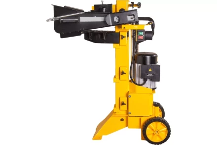 Дровокол электрический Huter HLS-6500 70/14/9 купить в Магнитогорске