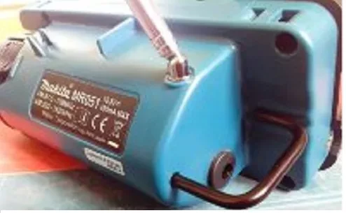 Радио Makita MR051 купить в Магнитогорске