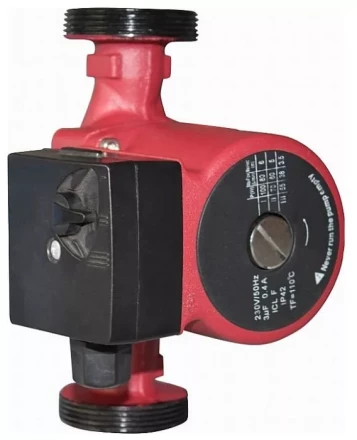 Насос циркуляционный Прима UPS 32/60-180 купить в Магнитогорске