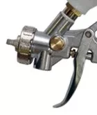 Краскораспылитель BASIC G600/1,5 HP FUBAG купить в Магнитогорске